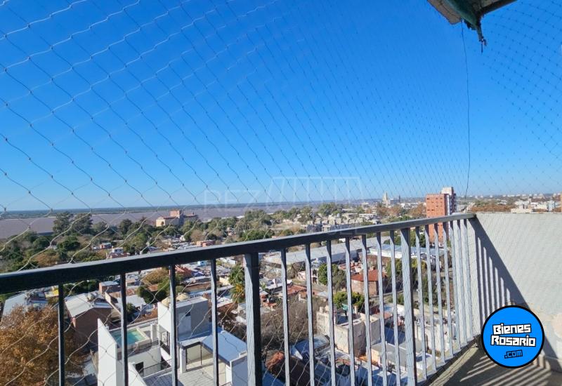 Departamentos - Rosario - Venta