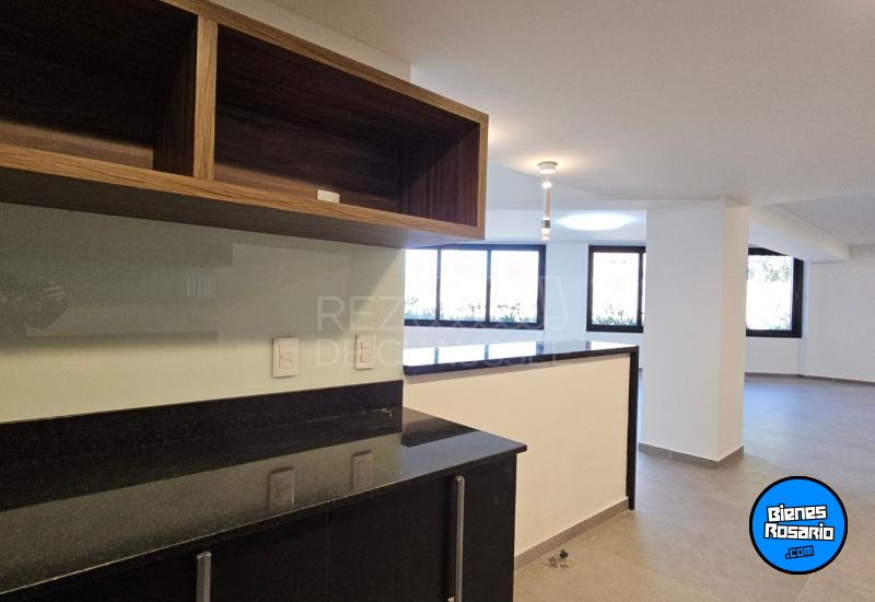 Departamentos - Rosario - Venta