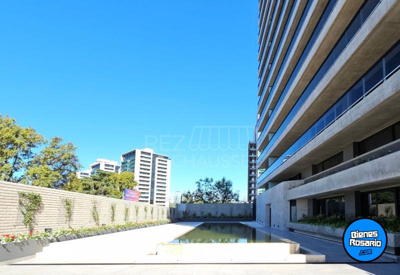 Departamentos - Rosario - Venta