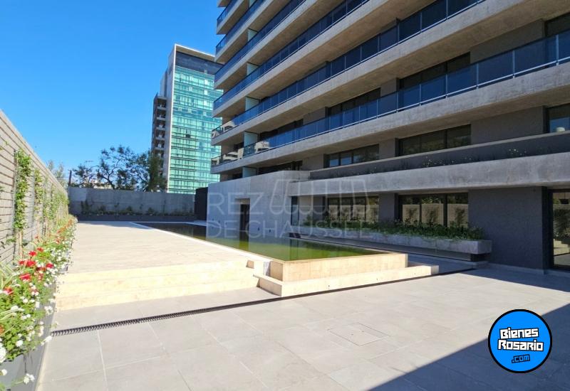 Departamentos - Rosario - Venta