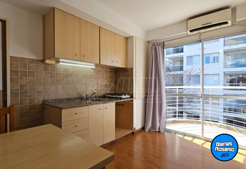Departamentos - Rosario - Venta
