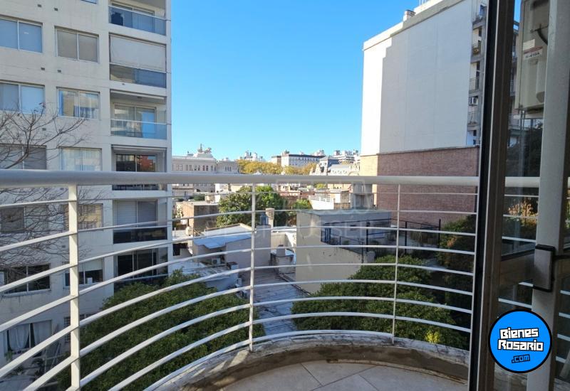 Departamentos - Rosario - Venta