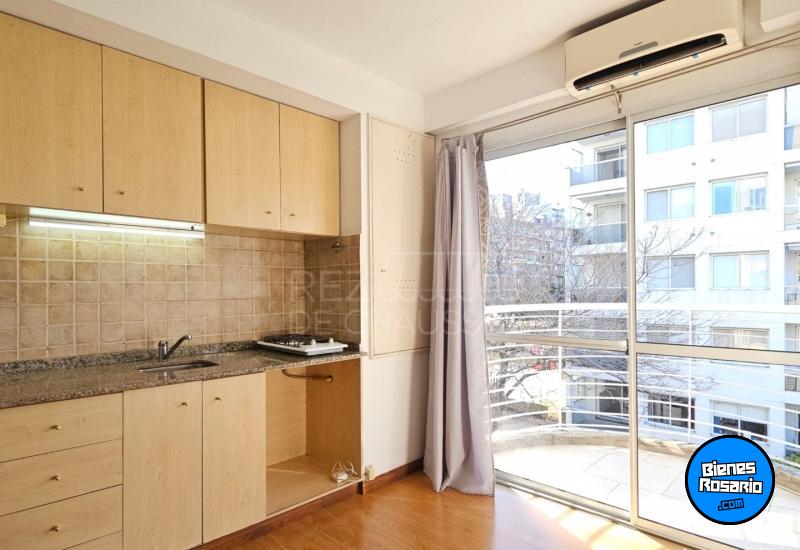 Departamentos - Rosario - Venta