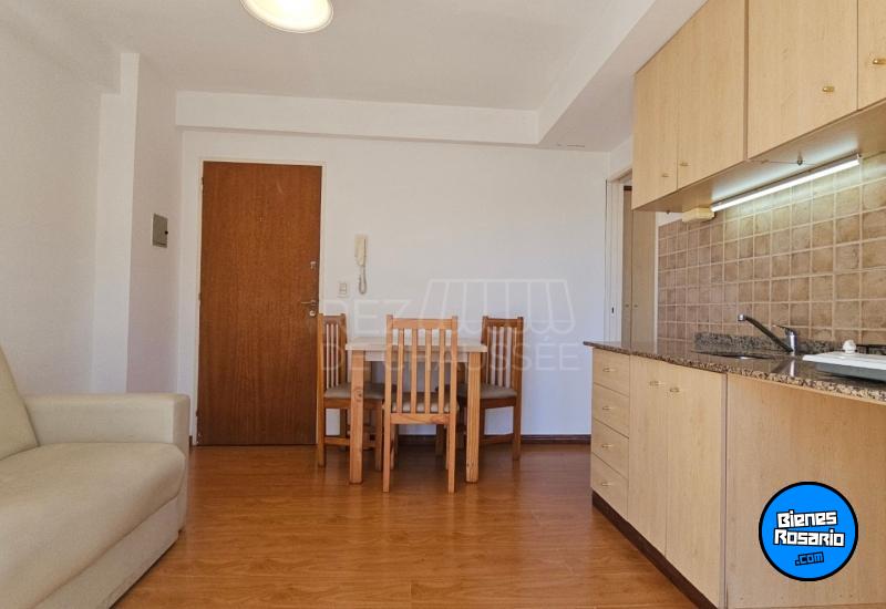 Departamentos - Rosario - Venta