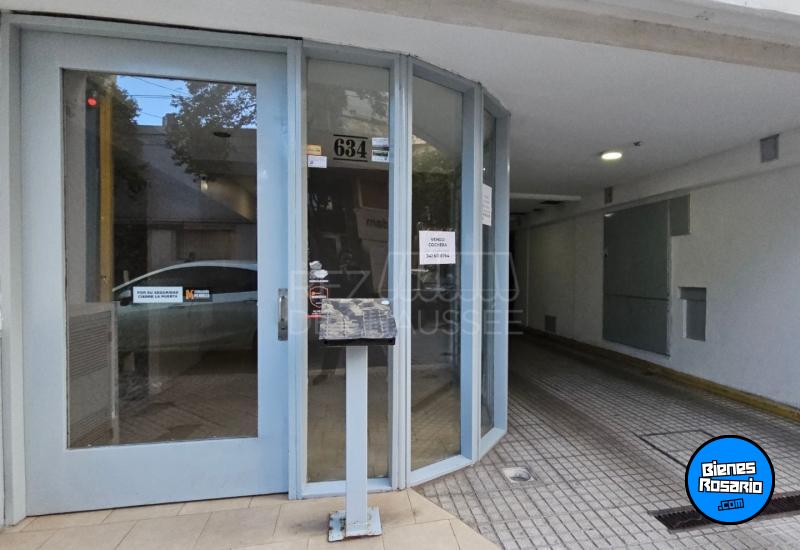 Departamentos - Rosario - Venta