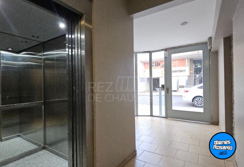 Departamentos - Rosario - Venta