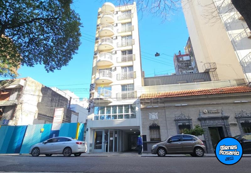 Departamentos - Rosario - Venta