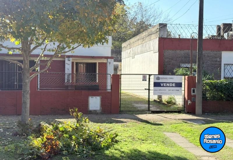 Casas - Rosario - Venta
