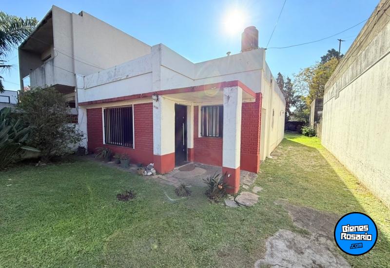 Casas - Rosario - Venta