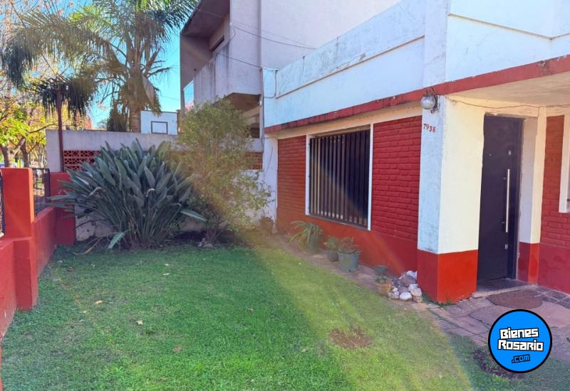 Casas - Rosario - Venta