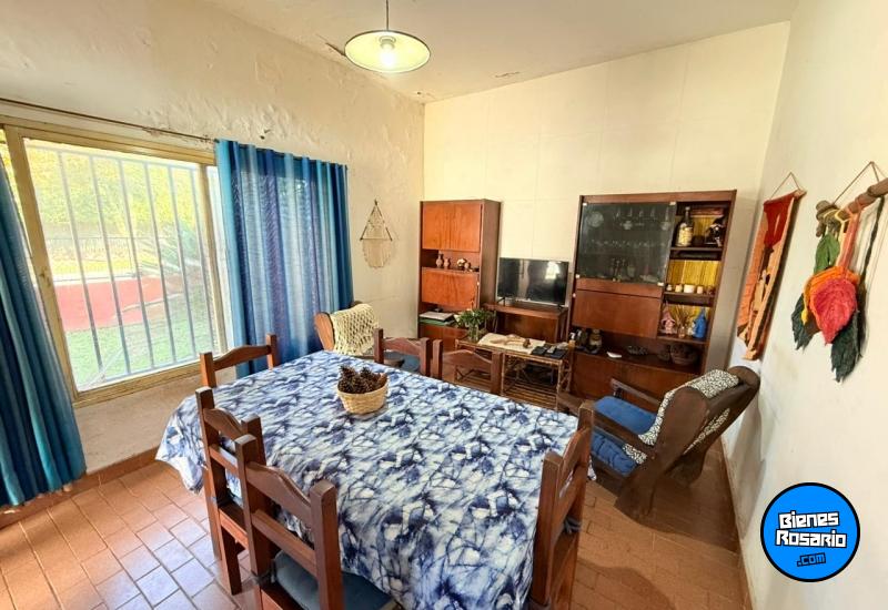 Casas - Rosario - Venta