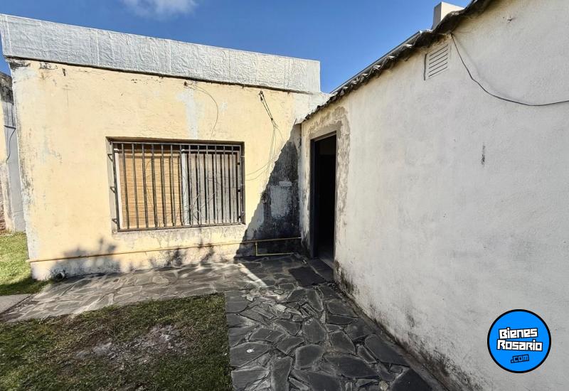 Casas - Rosario - Venta
