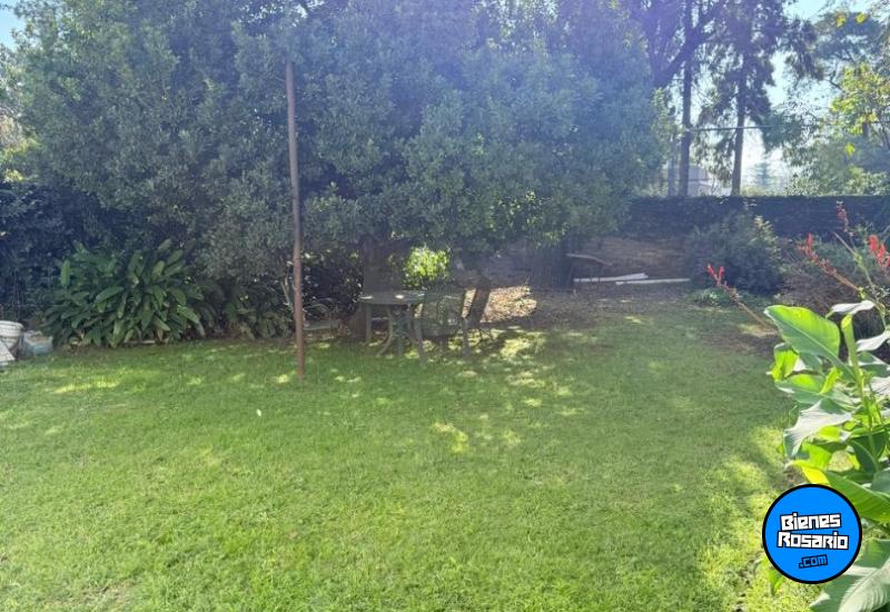 Casas - Rosario - Venta