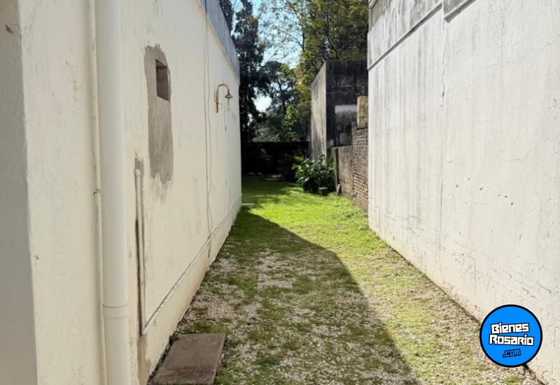 Casas - Rosario - Venta