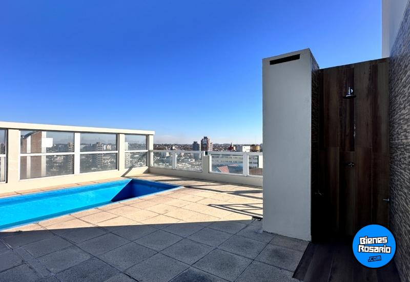 Departamentos - Rosario - Venta