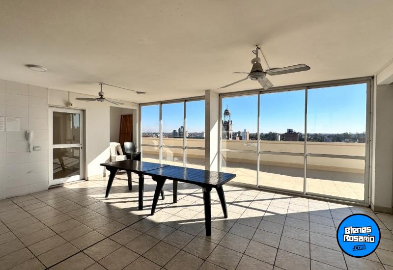 Departamentos - Rosario - Venta