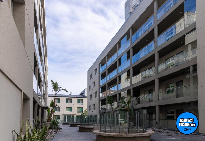 Departamentos - Rosario - Venta