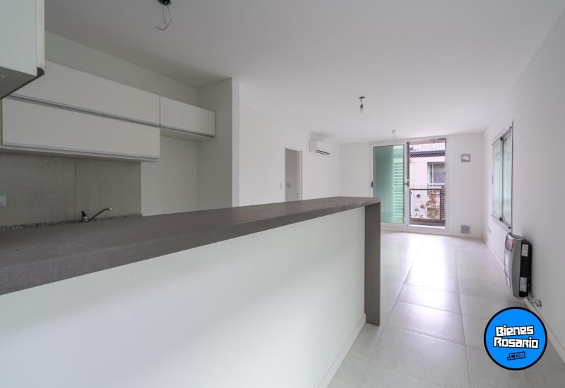 Departamentos - Rosario - Venta