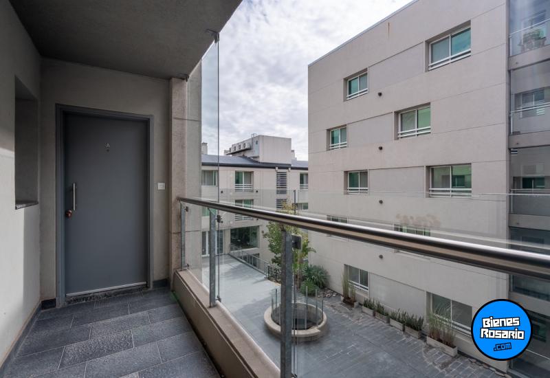 Departamentos - Rosario - Venta