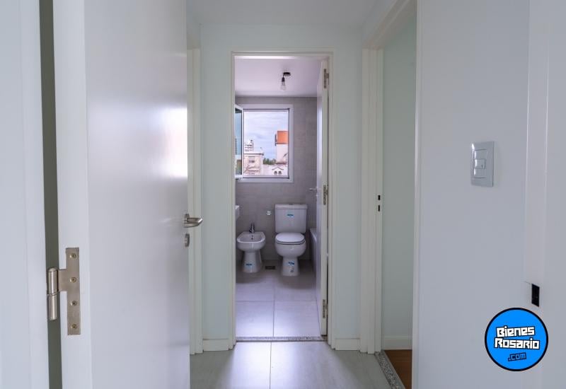 Departamentos - Rosario - Venta