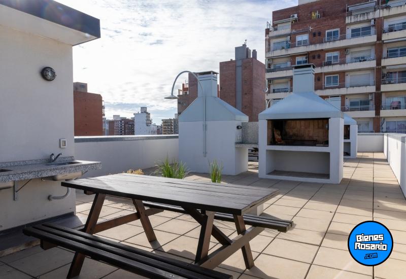 Departamentos - Rosario - Venta
