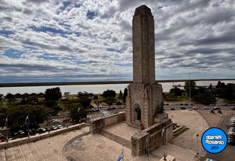 Departamentos - Rosario -  Alquiler