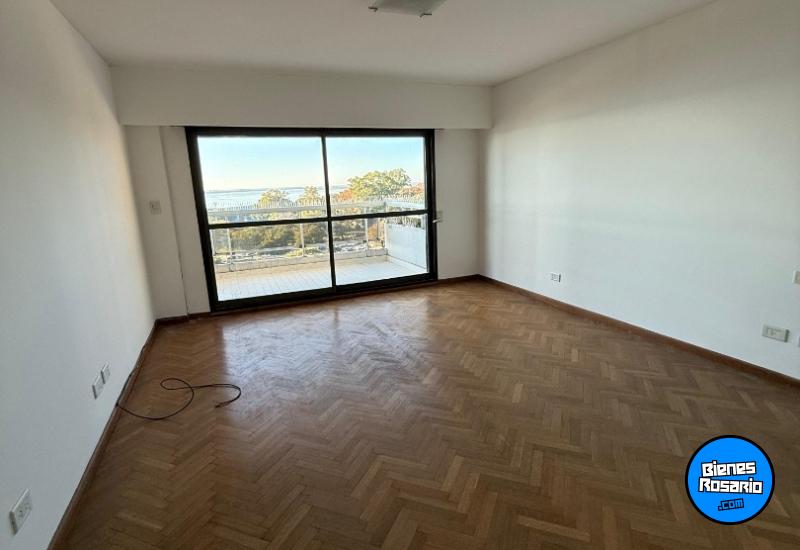 Departamentos - Rosario -  Alquiler