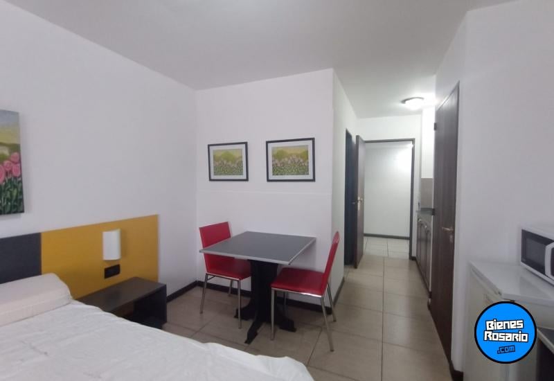 Departamentos - Rosario - 