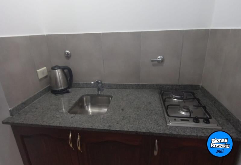 Departamentos - Rosario - 