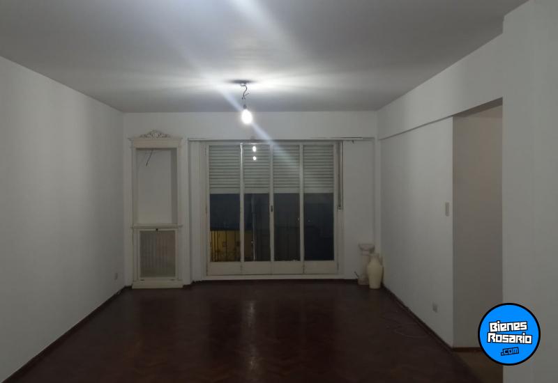 Departamentos - Rosario -  Alquiler