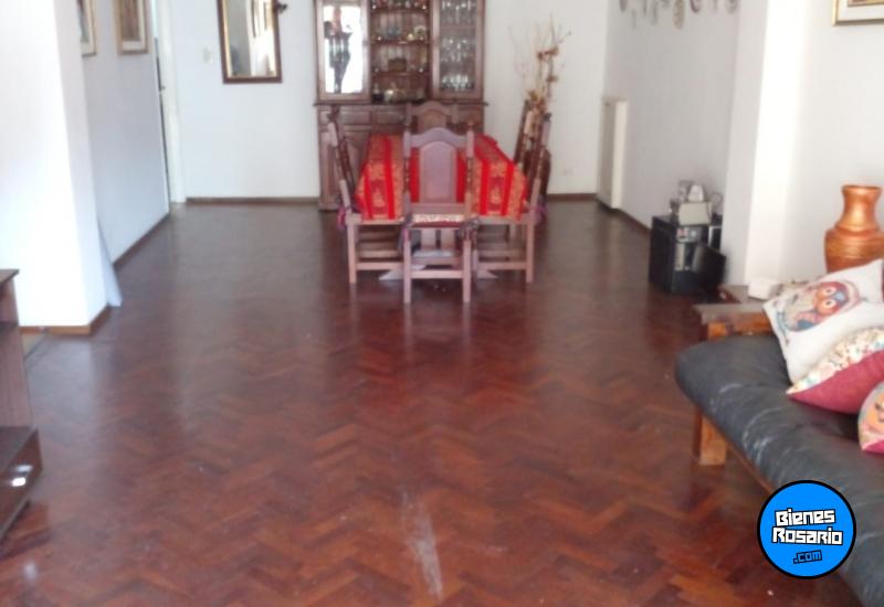 Departamentos - Rosario -  Alquiler