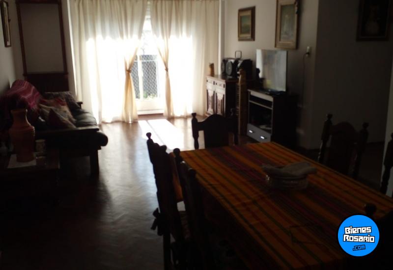 Departamentos - Rosario -  Alquiler