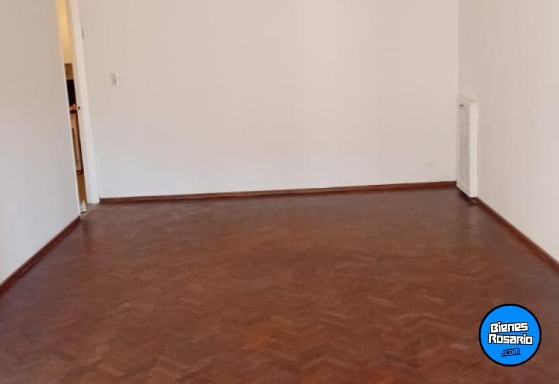 Departamentos - Rosario -  Alquiler