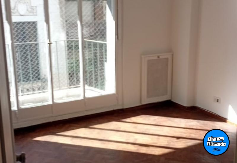 Departamentos - Rosario -  Alquiler