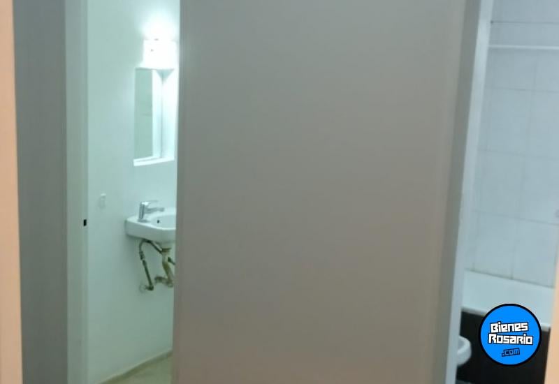 Departamentos - Rosario -  Alquiler