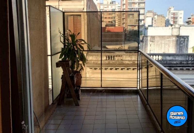 Departamentos - Rosario -  Alquiler