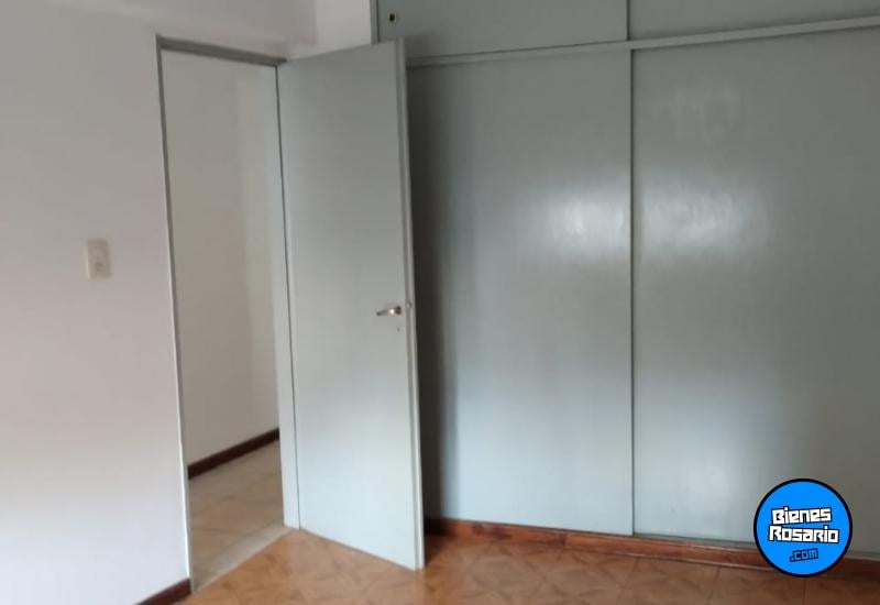 Departamentos - Rosario -  Alquiler