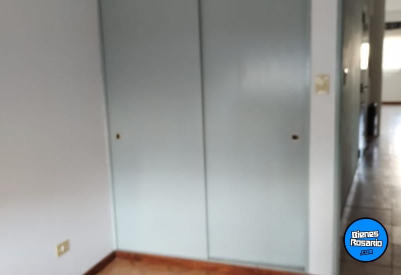 Departamentos - Rosario -  Alquiler