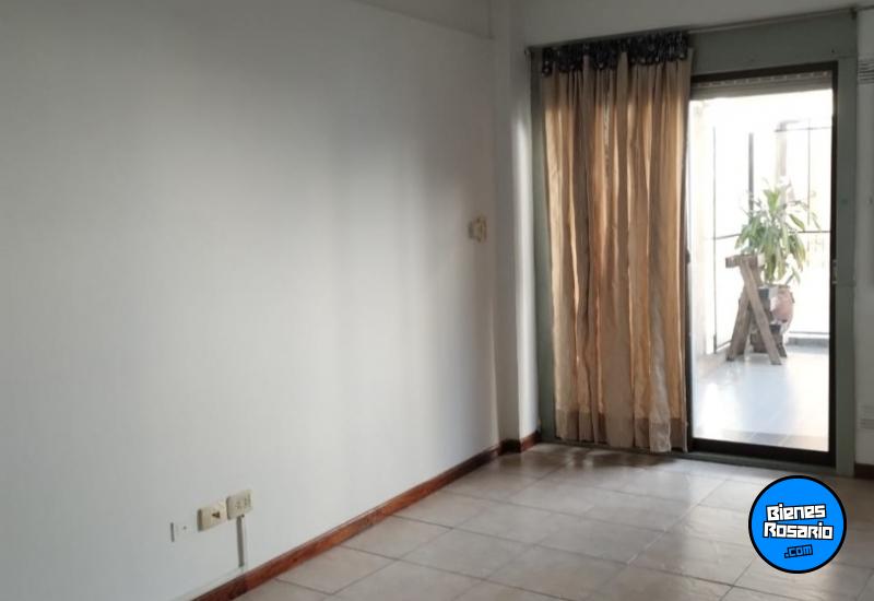 Departamentos - Rosario -  Alquiler