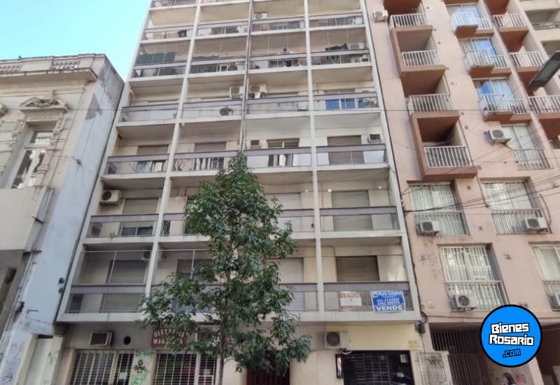 Departamentos - Rosario - Venta