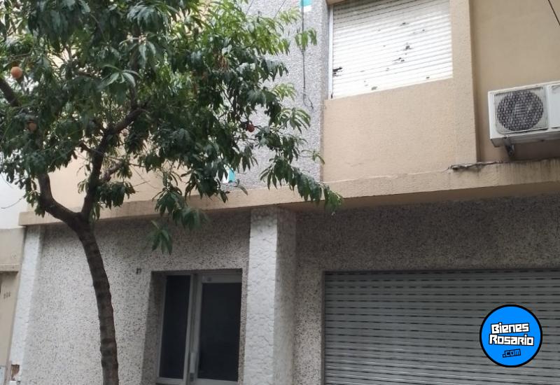 Departamentos - Rosario -  Alquiler