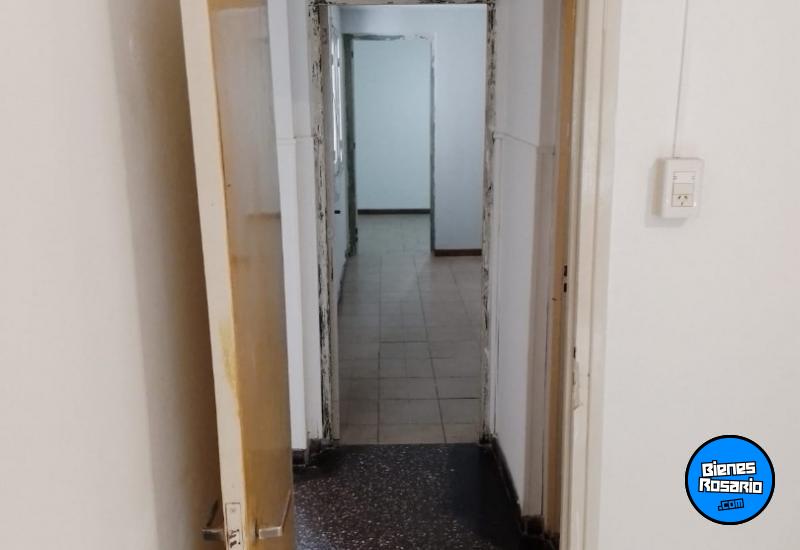 Departamentos - Rosario -  Alquiler