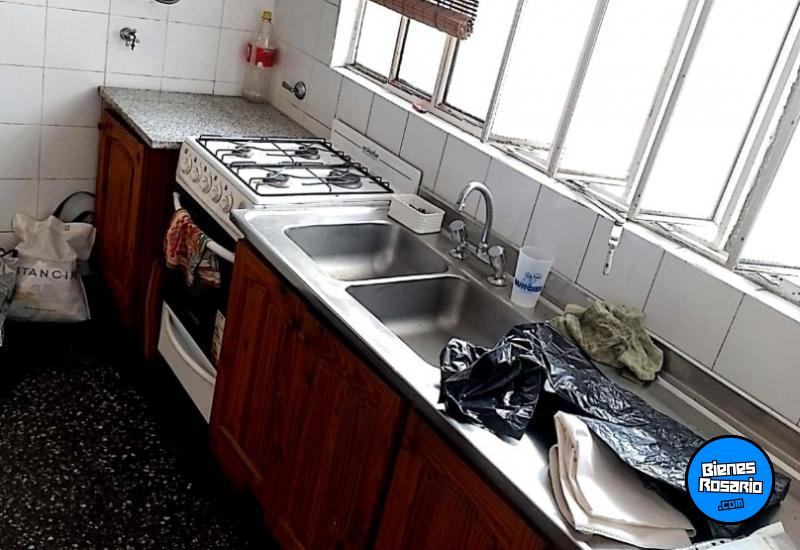 Departamentos - Rosario -  Alquiler