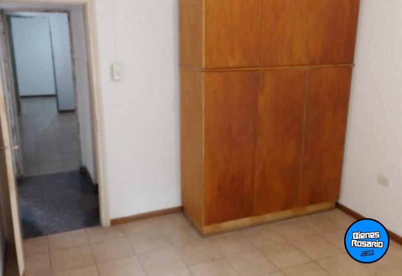 Departamentos - Rosario -  Alquiler