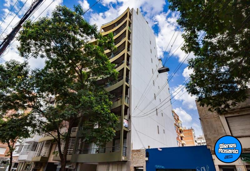 Departamentos - Rosario - Venta