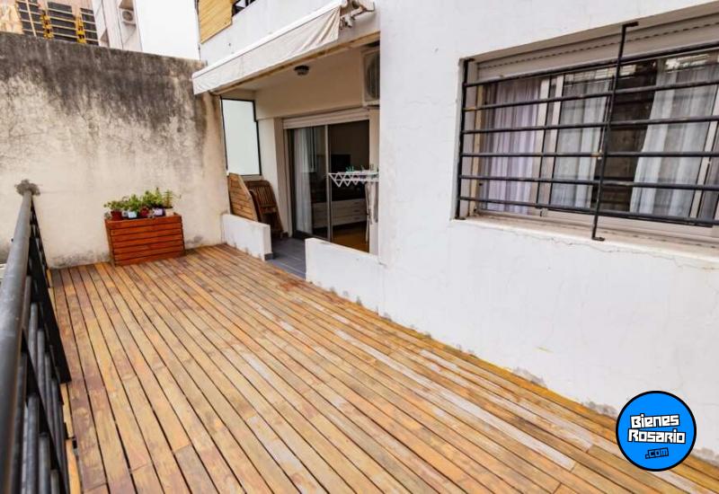 Departamentos - Rosario - Venta