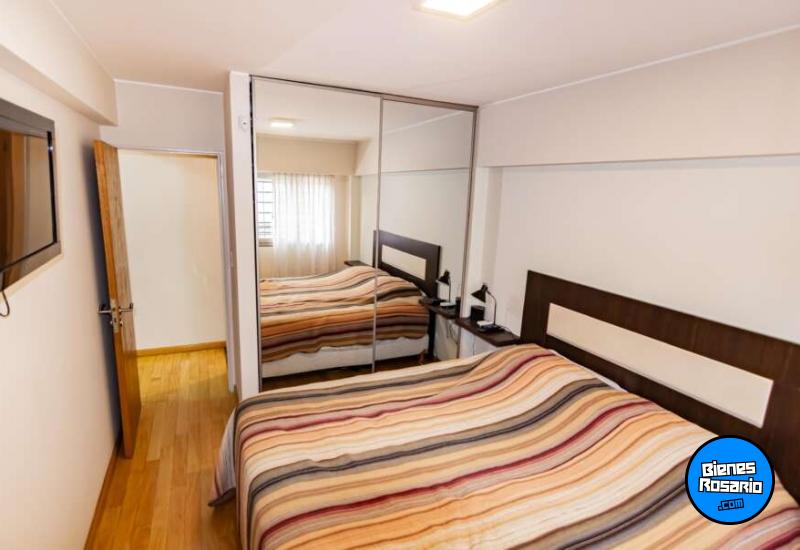 Departamentos - Rosario - Venta