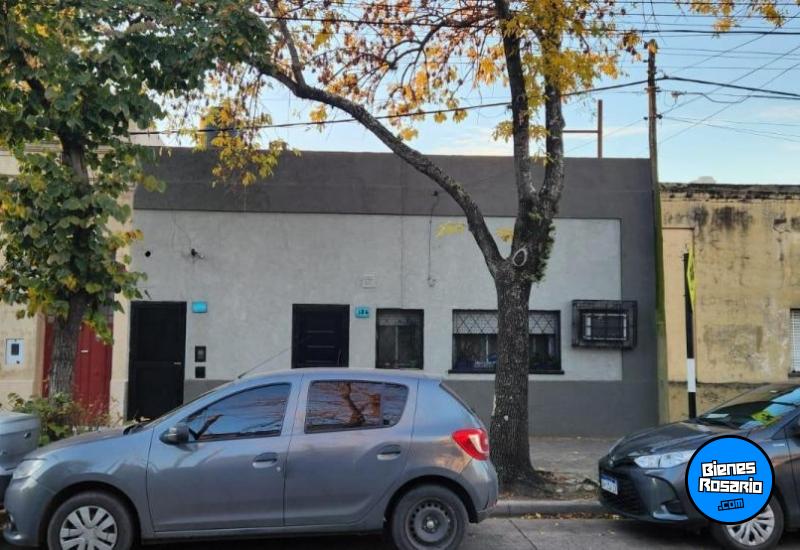 Terrenos - Rosario - Venta