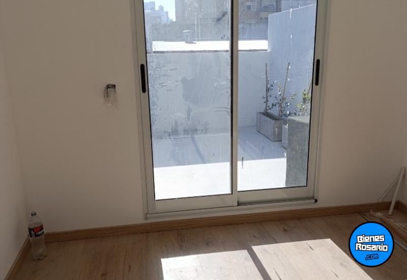Departamentos de pasillo - Rosario - Venta