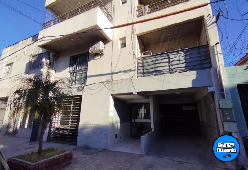 Cocheras - Rosario - Venta